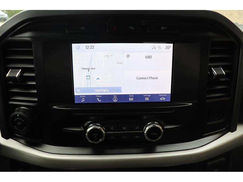 ford F-150 2023 - 33