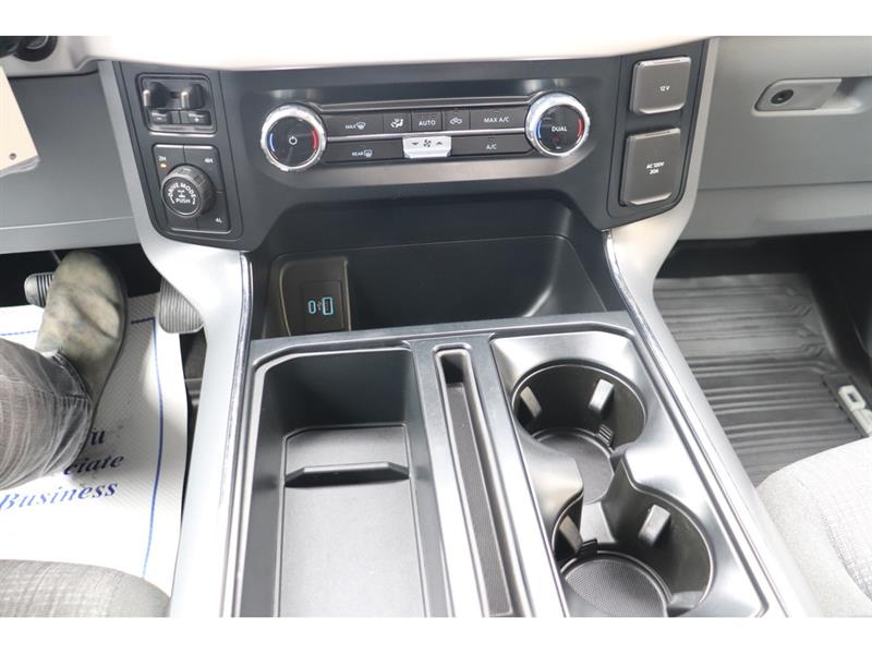 ford F-150 2023 - 34