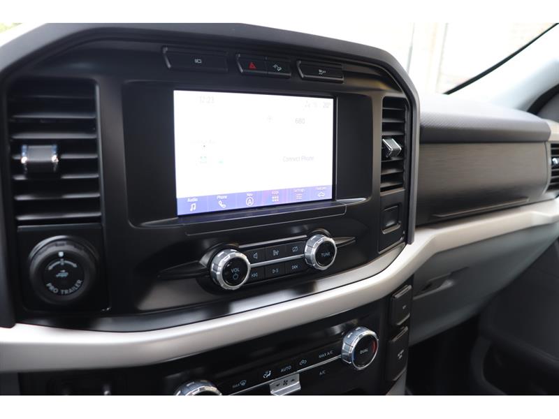 ford F-150 2023 - 35