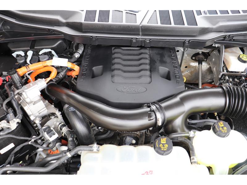 ford F-150 2023 - 44