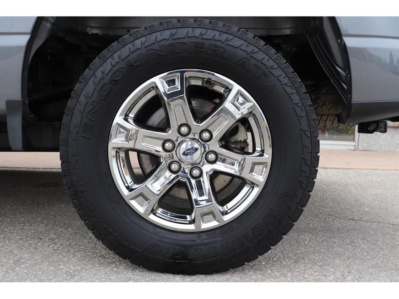 ford F-150 2023 - 45