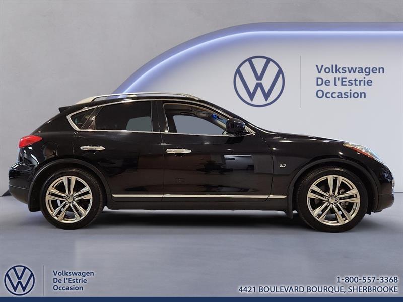 infiniti QX50 2015 - 4