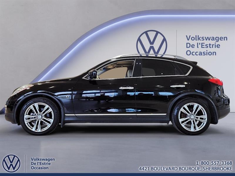 infiniti QX50 2015 - 5