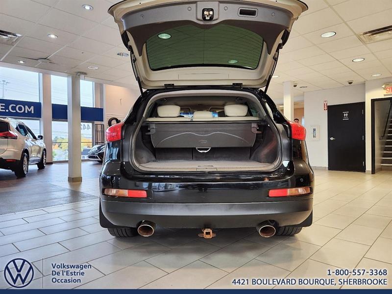 infiniti QX50 2015 - 8