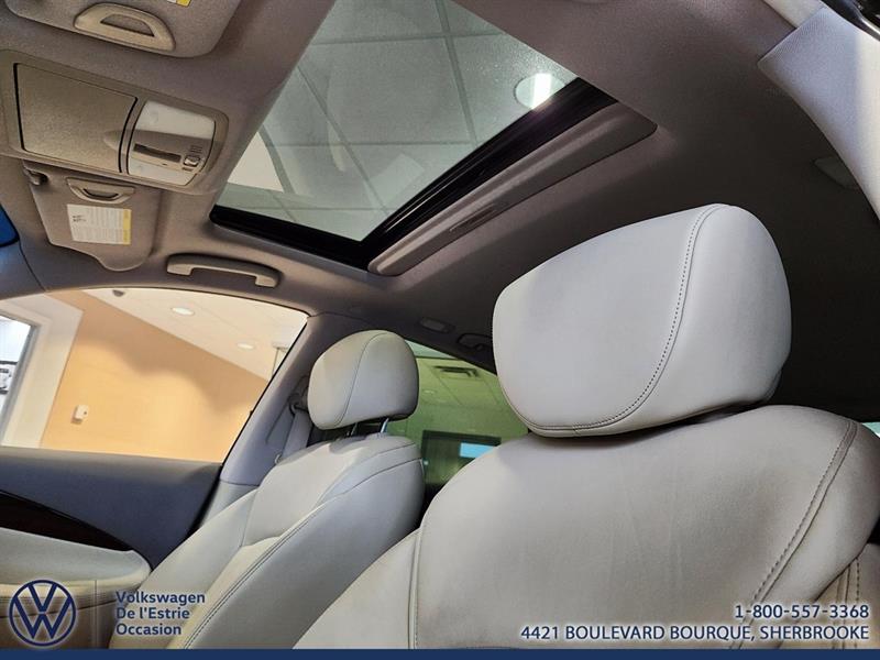 infiniti QX50 2015 - 12