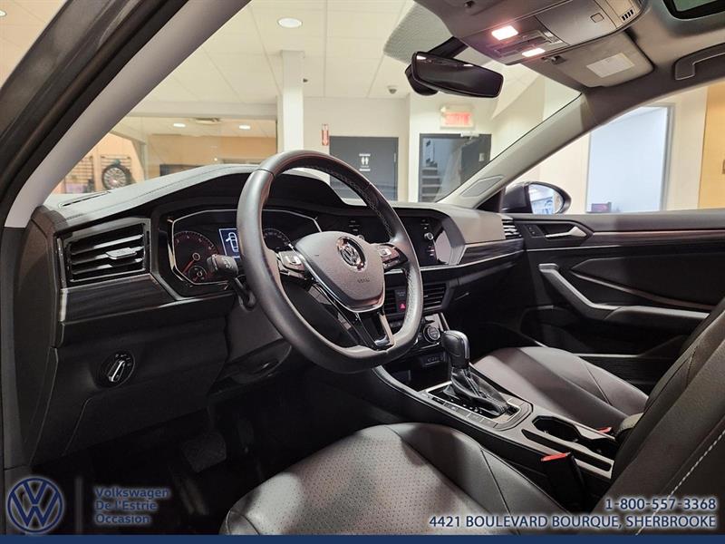 volkswagen Jetta 2021 - 9