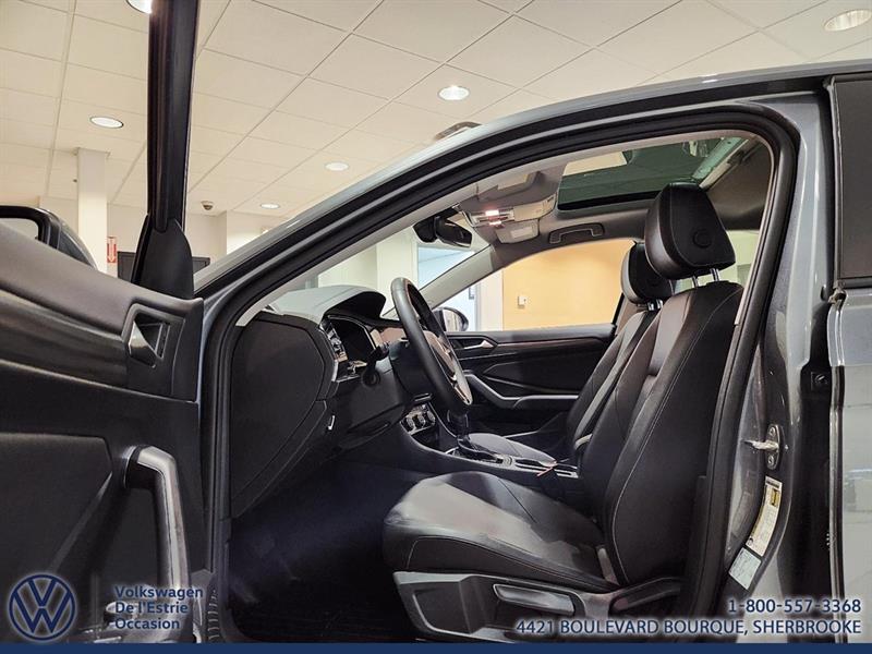 volkswagen Jetta 2021 - 10