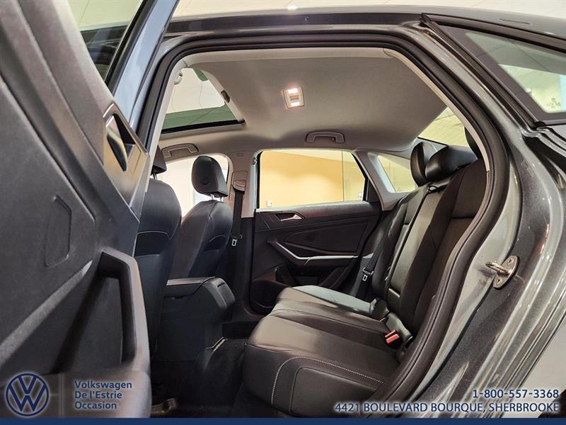 volkswagen Jetta 2021 - 11