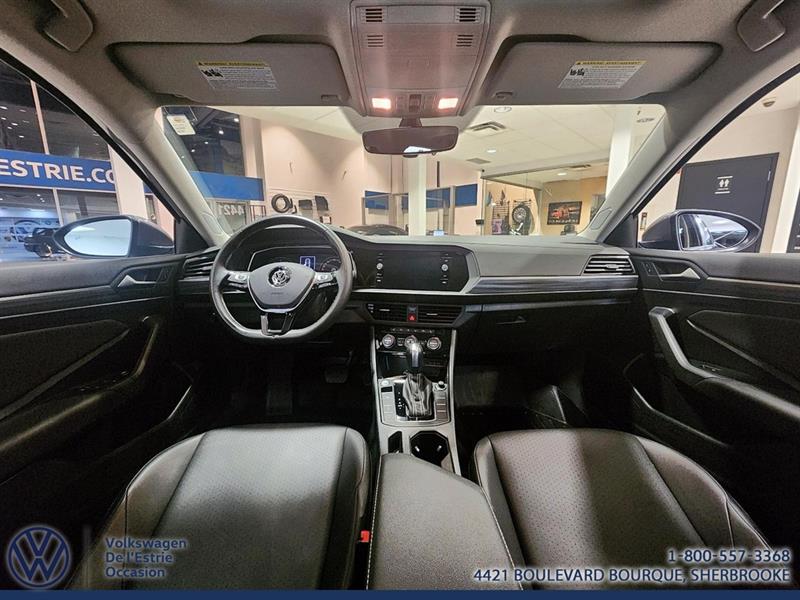 volkswagen Jetta 2021 - 14