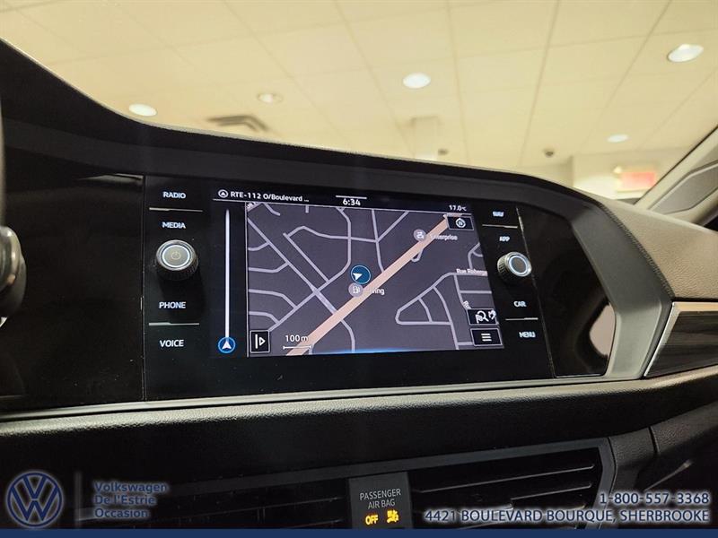 volkswagen Jetta 2021 - 16