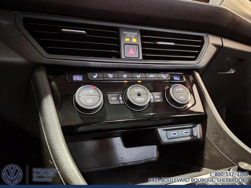 volkswagen Jetta 2021 - 17