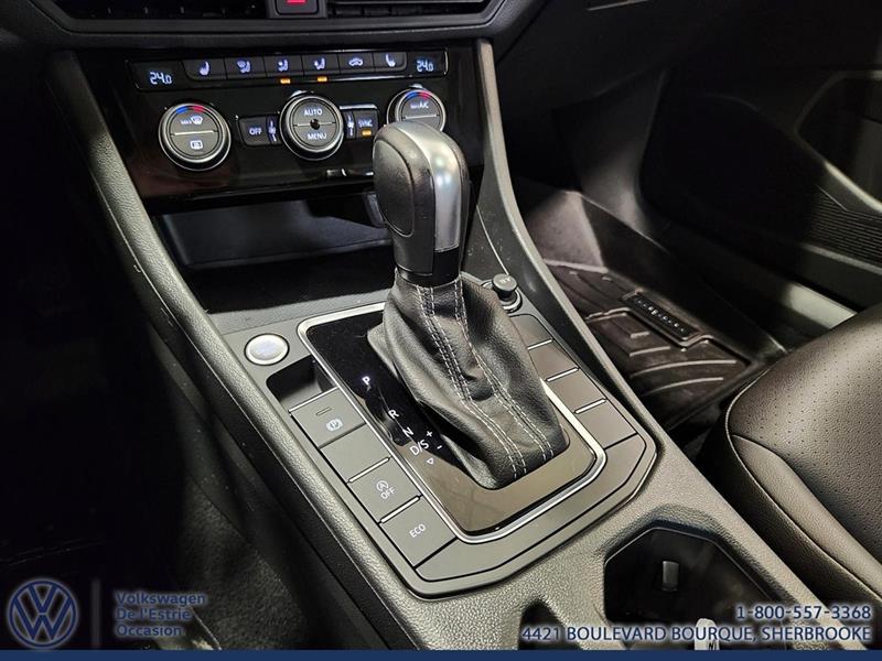 volkswagen Jetta 2021 - 18