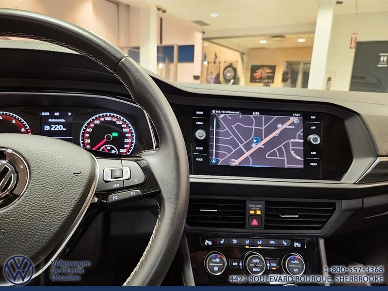 volkswagen Jetta 2021 - 20