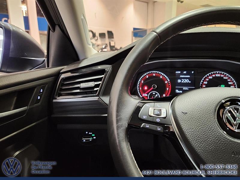 volkswagen Jetta 2021 - 21