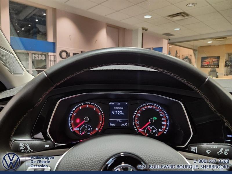 volkswagen Jetta 2021 - 22