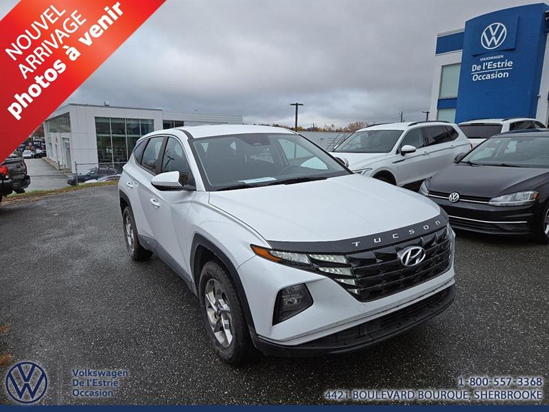 hyundai Tucson 2023 - 1