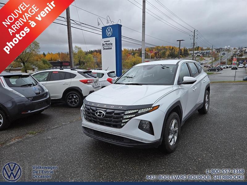 hyundai Tucson 2023 - 2