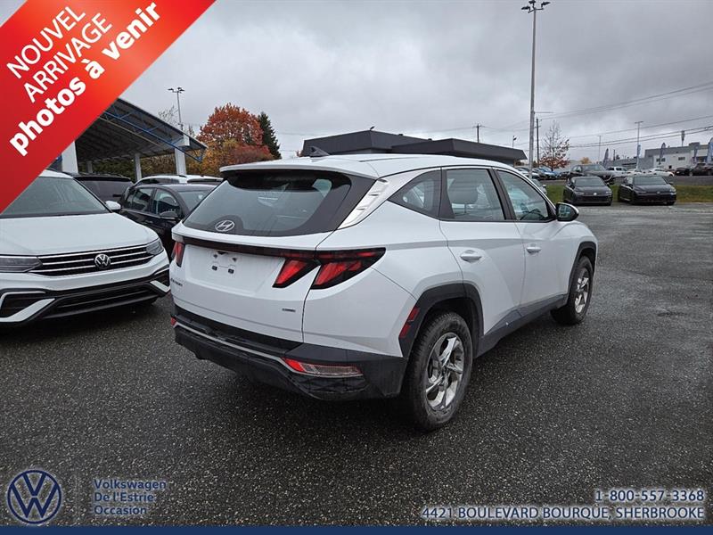 hyundai Tucson 2023 - 3