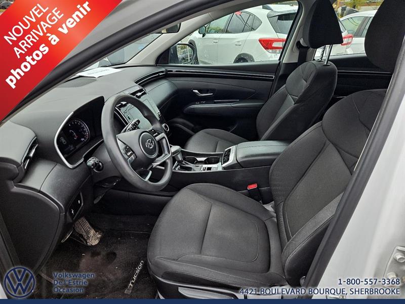 hyundai Tucson 2023 - 4