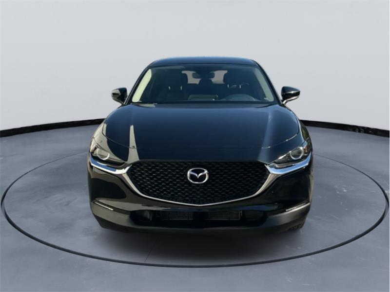 mazda CX-30 2021 - 2