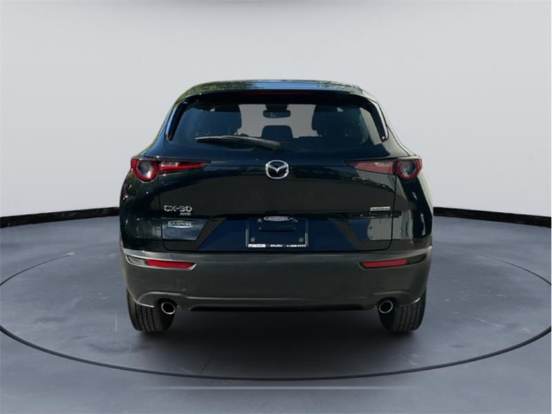 mazda CX-30 2021 - 3