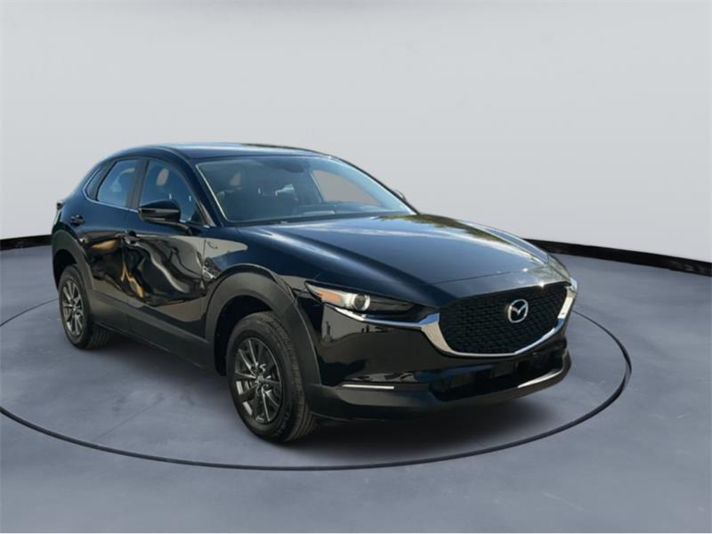 mazda CX-30 2021 - 4