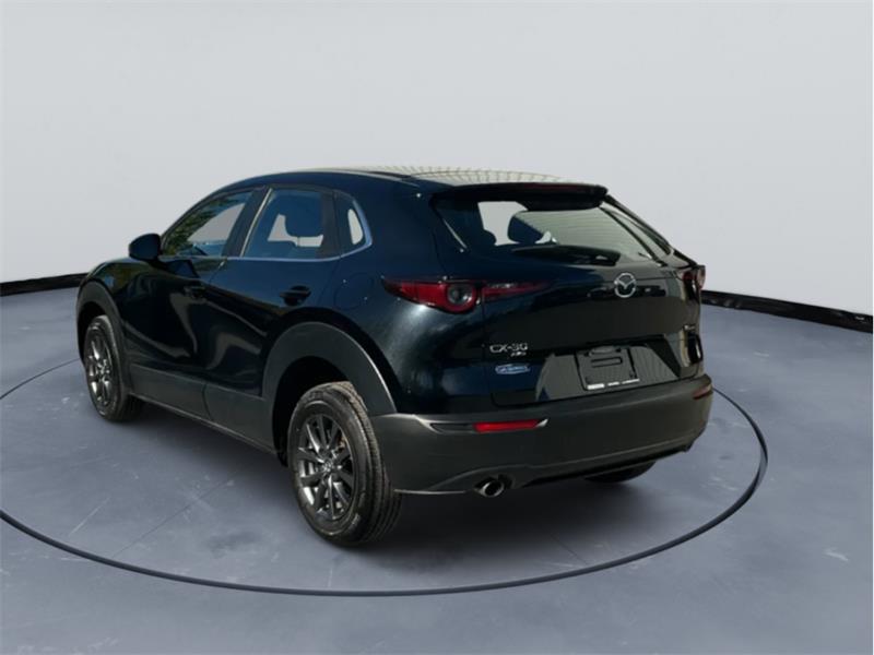 mazda CX-30 2021 - 5