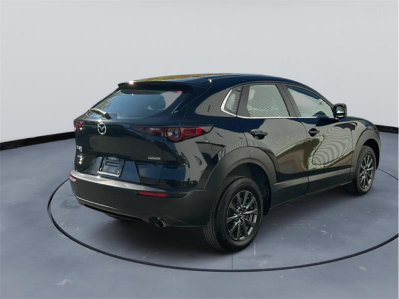 mazda CX-30 2021 - 6