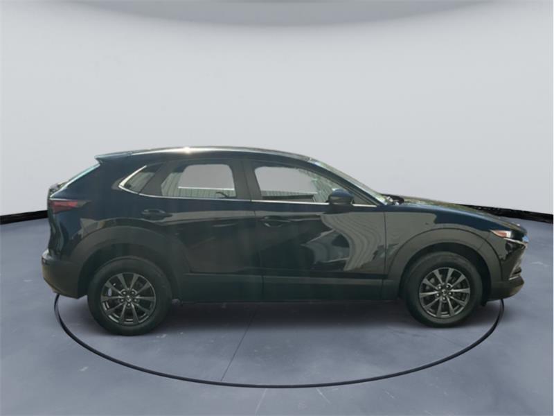 mazda CX-30 2021 - 7
