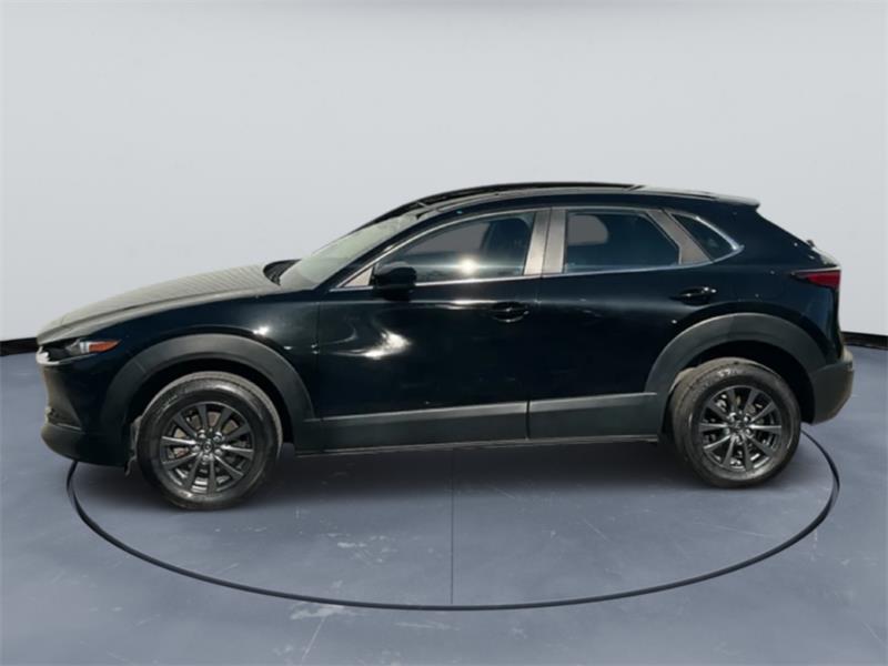 mazda CX-30 2021 - 8