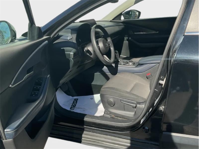 mazda CX-30 2021 - 9