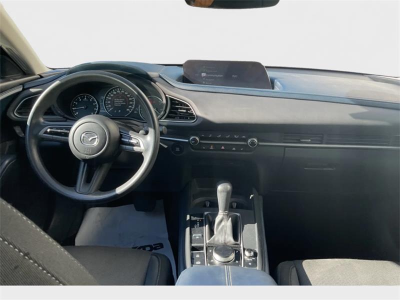 mazda CX-30 2021 - 10