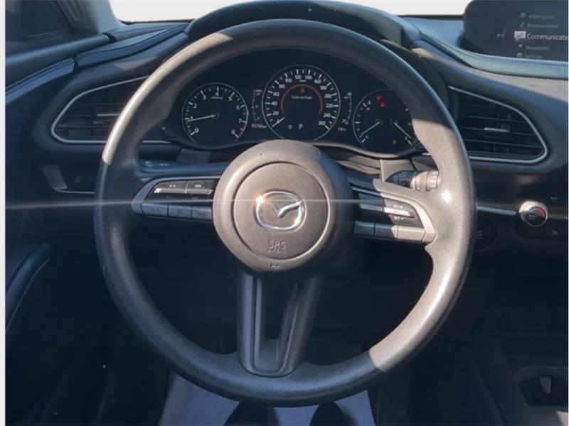 mazda CX-30 2021 - 11