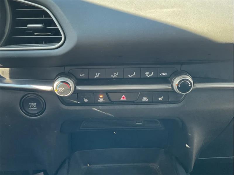 mazda CX-30 2021 - 13