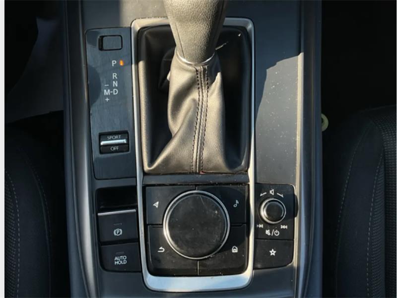 mazda CX-30 2021 - 14