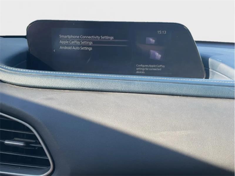 mazda CX-30 2021 - 16