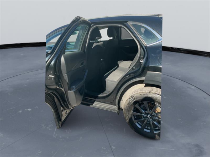 mazda CX-30 2021 - 17