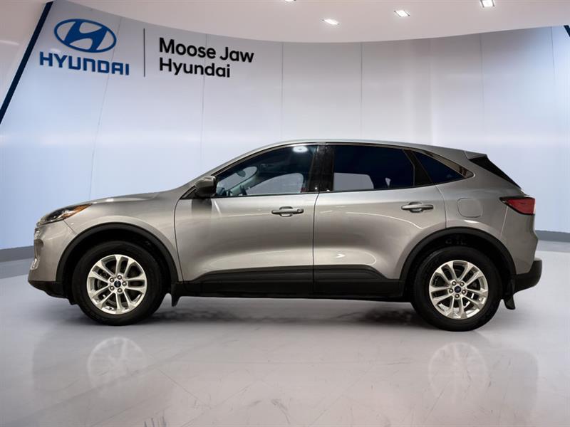 ford Escape 2021 - 3