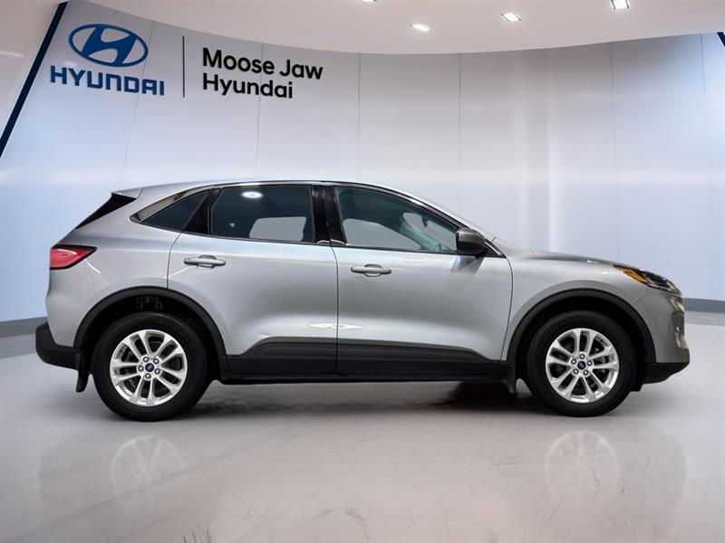 ford Escape 2021 - 4