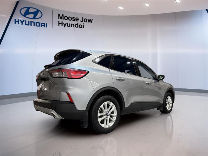 ford Escape 2021 - 5