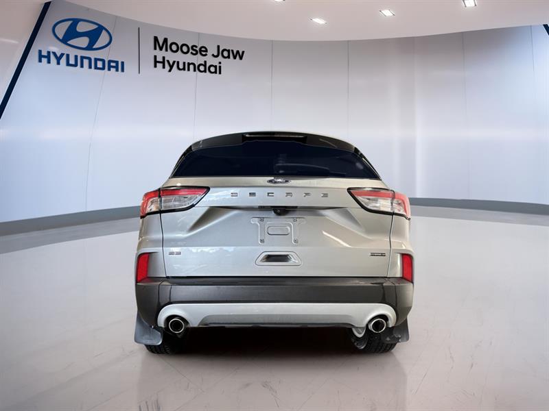 ford Escape 2021 - 6