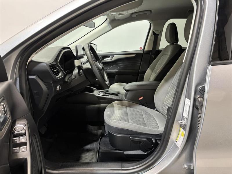 ford Escape 2021 - 8