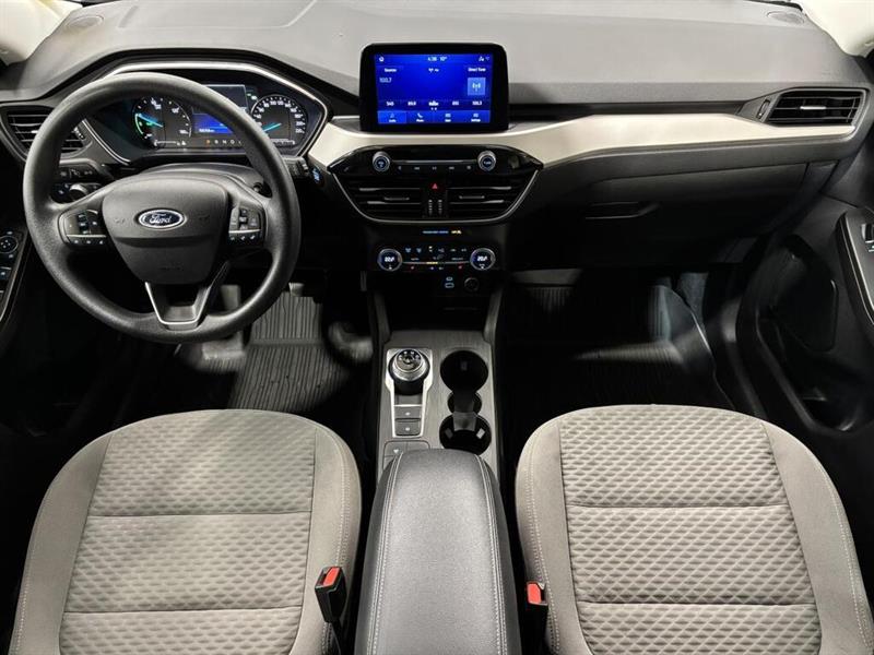 ford Escape 2021 - 9