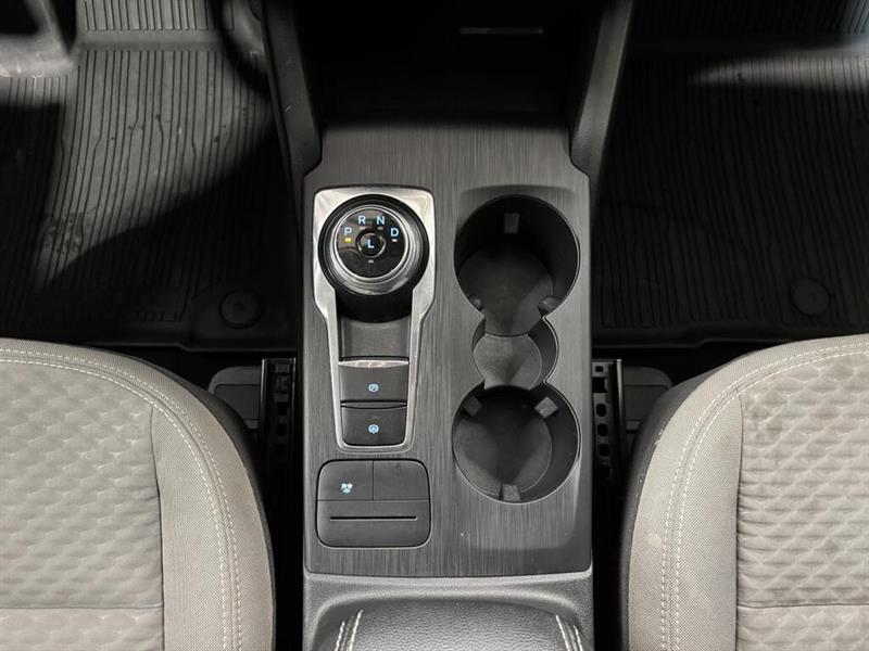 ford Escape 2021 - 10