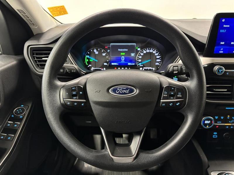 ford Escape 2021 - 11