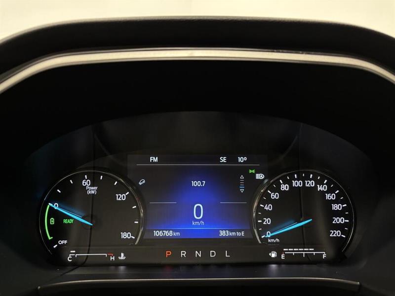 ford Escape 2021 - 12