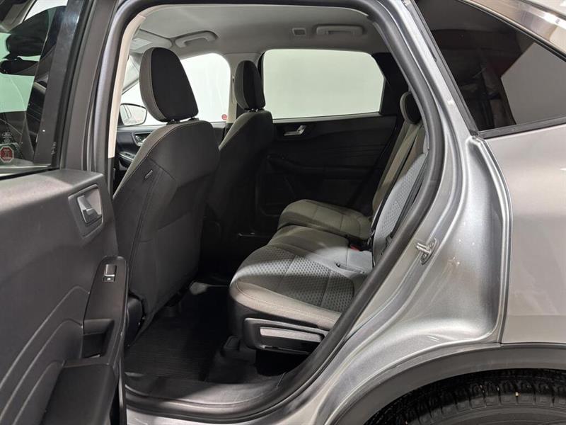 ford Escape 2021 - 14