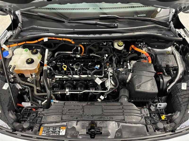 ford Escape 2021 - 18