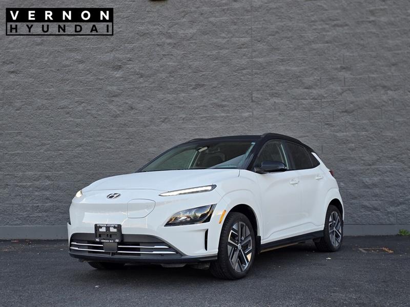 hyundai Kona Electric 2023