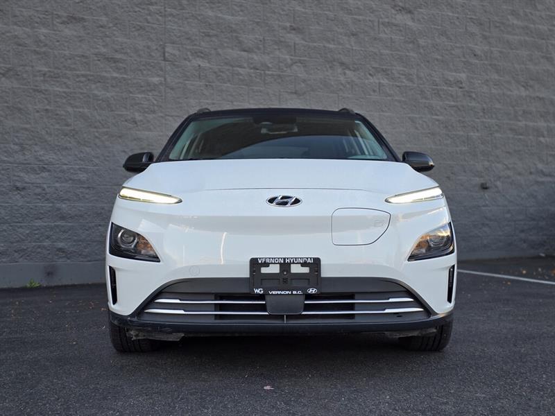 hyundai Kona électrique 2023 - 2
